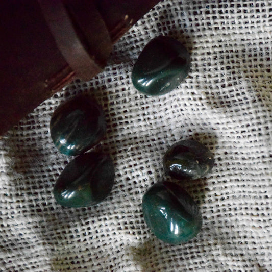 Bloodstone (Tumbled)