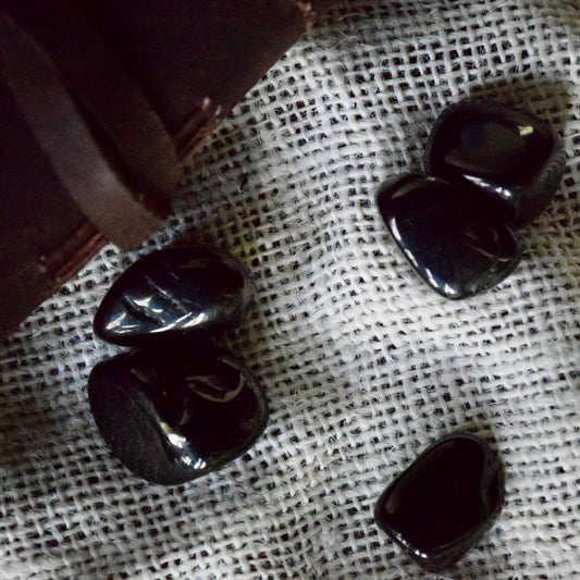 Jet (Tumbled)